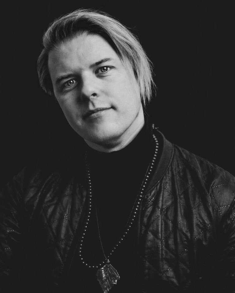 Portræt